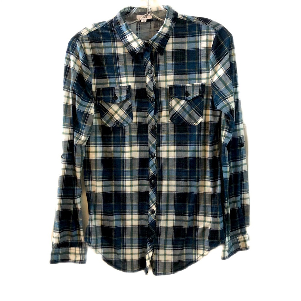 Ardene top